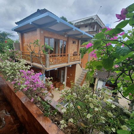 Bulan Bali Homestay Ubud Eksteriør billede