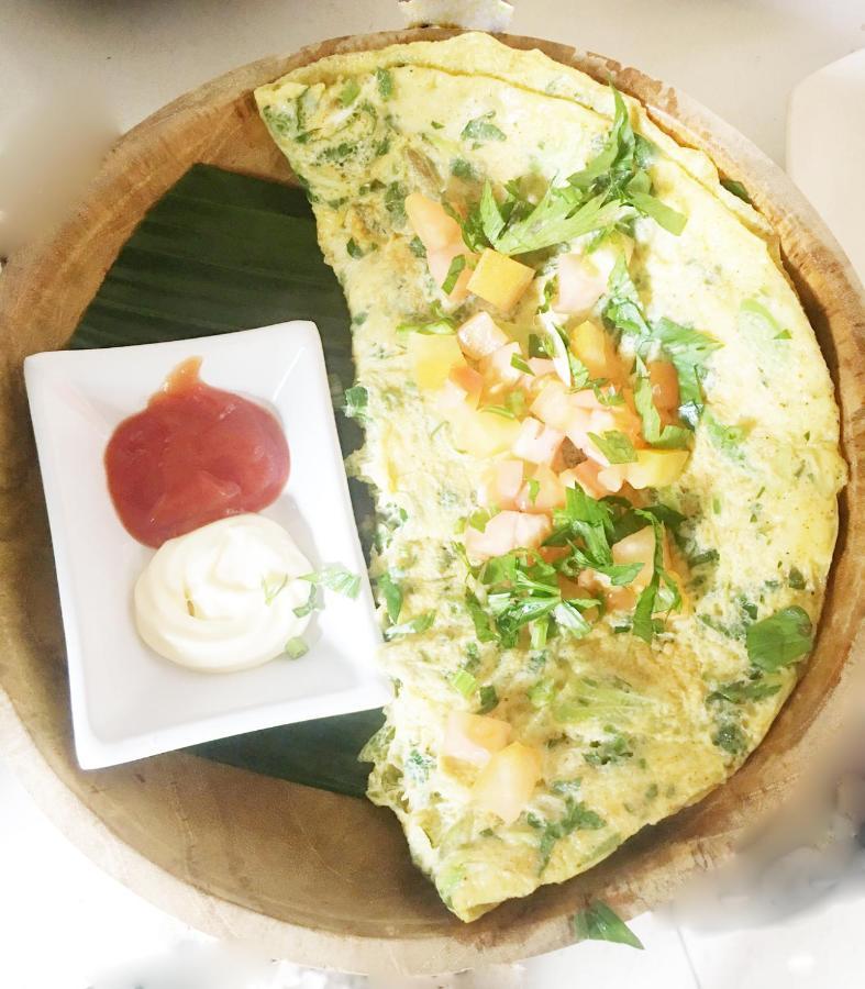Bulan Bali Homestay Ubud Eksteriør billede