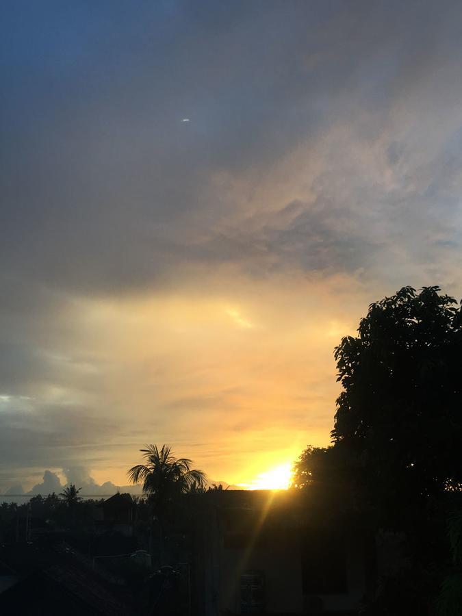 Bulan Bali Homestay Ubud Eksteriør billede